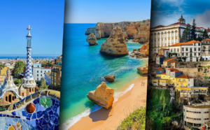 Spain and Portugal Casino Travel Guide