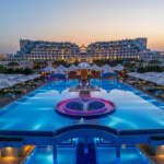 The Top Luxury Casino Hotels in Europe