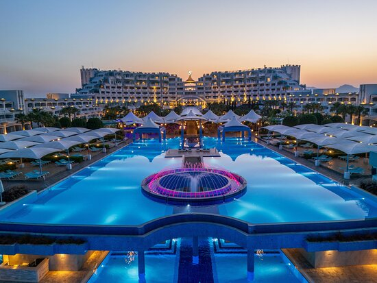 The Top Luxury Casino Hotels in Europe
