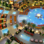 Family-Friendly Casino Resort Holidays