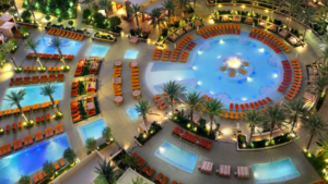 Family-Friendly Casino Resort Holidays