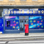 Glasgow and Edinburgh Casino Guide