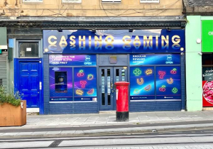 Glasgow and Edinburgh Casino Guide
