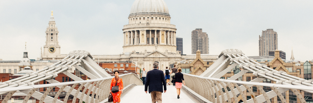 UK Travel & Lifestyle Blog