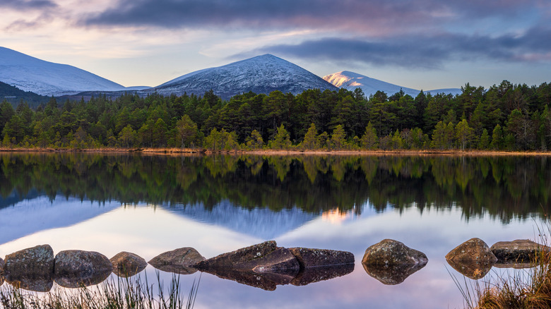 Scotland Beyond the Tourist Trail